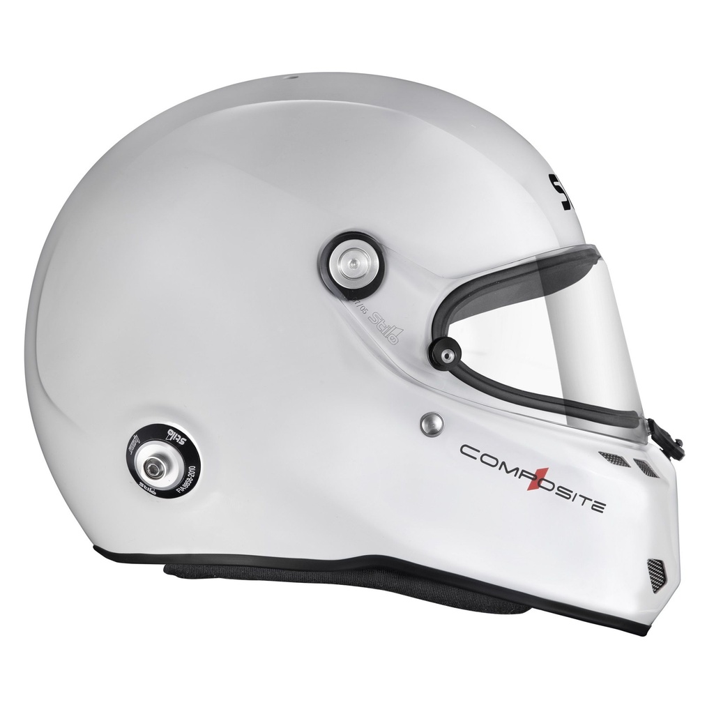 Stilo ST6 FN Composite Helmet