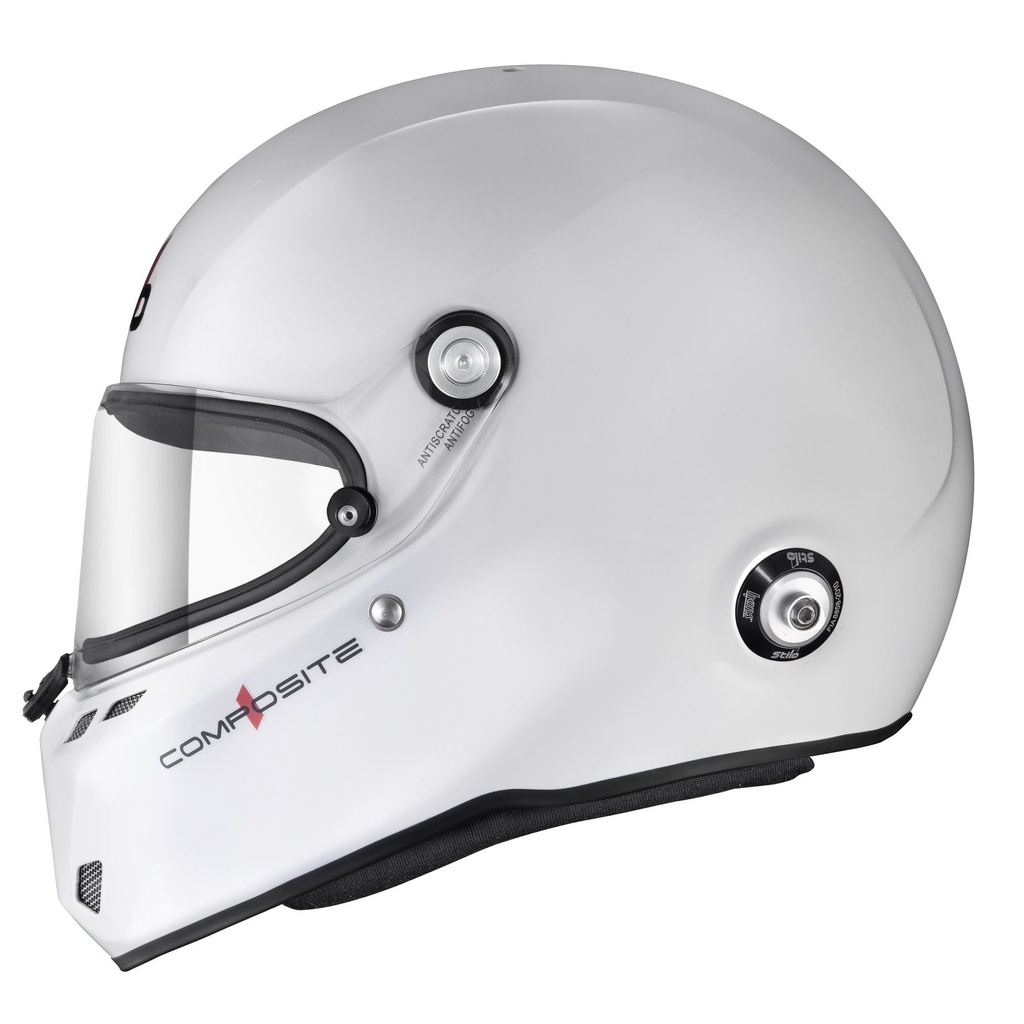 Stilo ST6 FN Composite Helmet