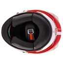 Bell KC7-CMR Kart Helmet - Charles Leclerc