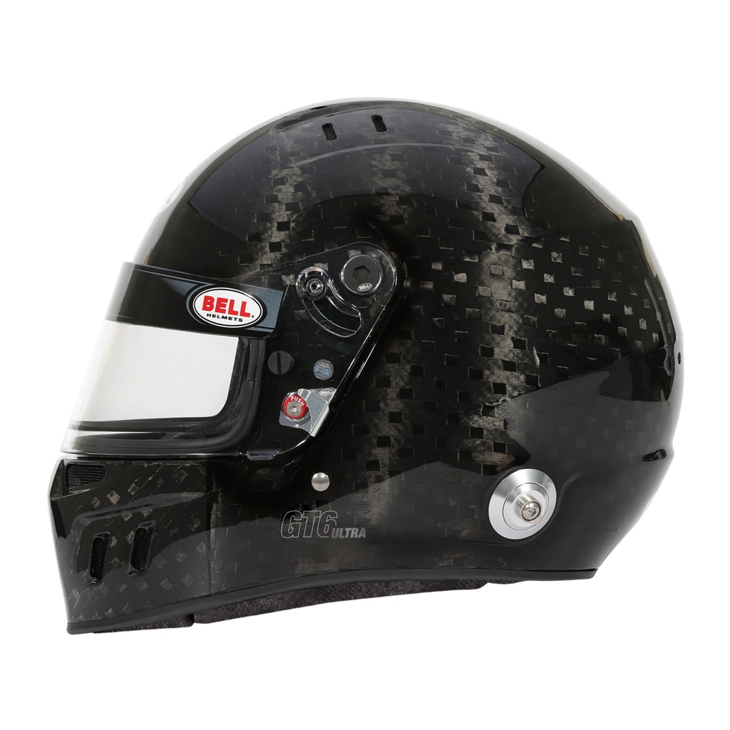 Bell GT6 Ultra Carbon Helmet