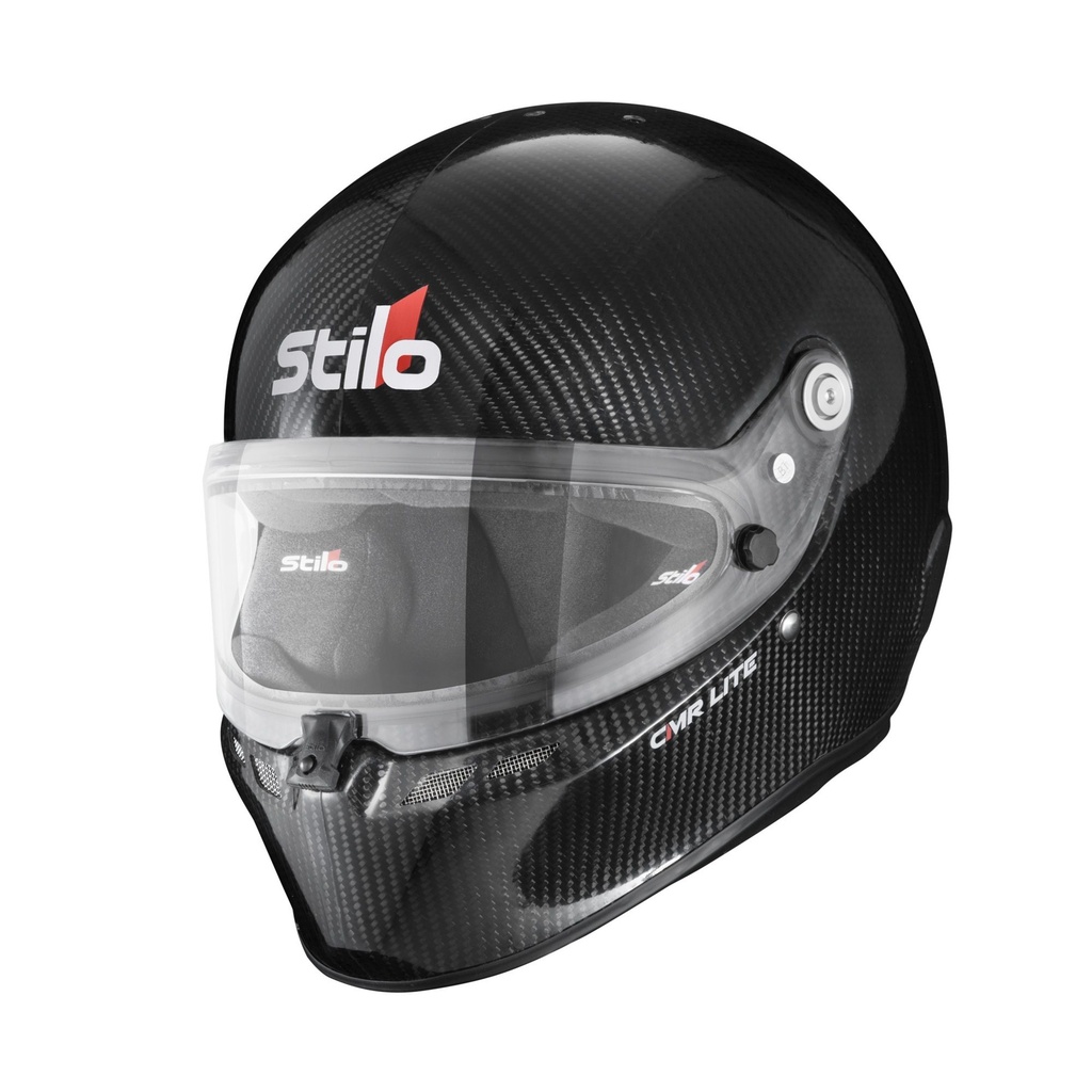 Stilo ST6 CMR Lite Carbon Kart Helmet