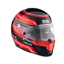 Stilo ST6 CMR Lite Carbon Kart Helmet
