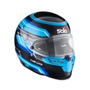 Stilo ST6 CMR Lite Carbon Kart Helmet