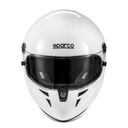 Sparco Stealth Kart Helmet