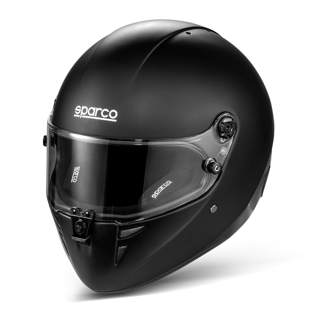 Sparco Stealth Kart Helmet