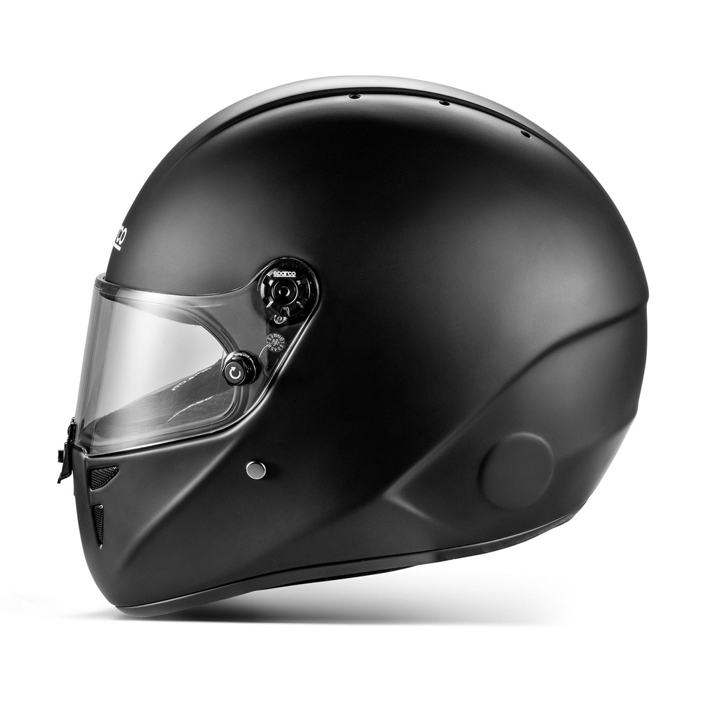 Sparco Stealth Kart Helmet