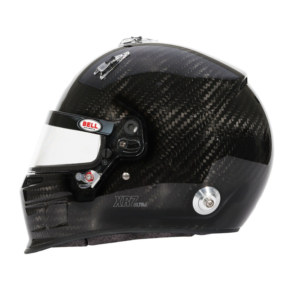 Bell XR7 Ultra Carbon Helmet