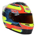 Bell KC7-CMR Kart Helmet - Oscar Piastri 2025