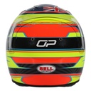 Bell KC7-CMR Kart Helmet - Oscar Piastri 2025
