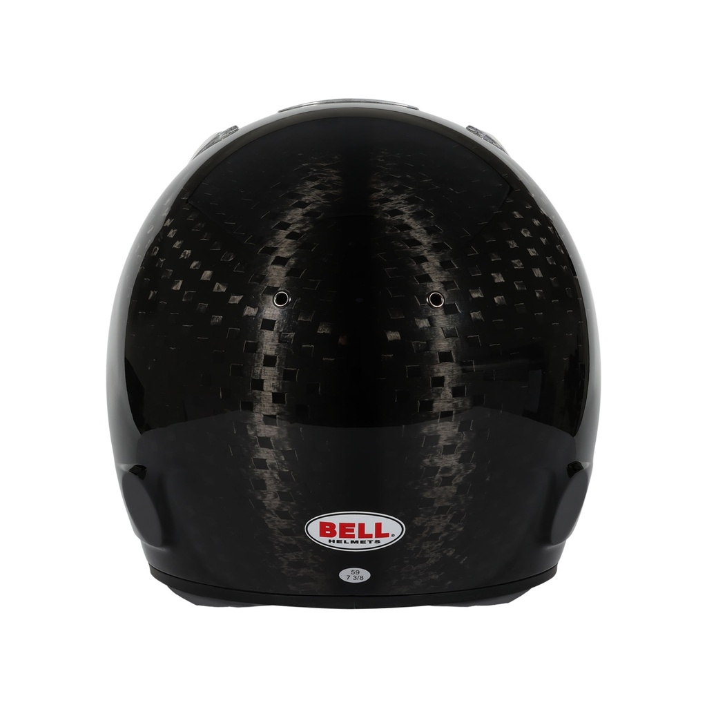Bell RS7-K Ultra Carbon Kart Helmet