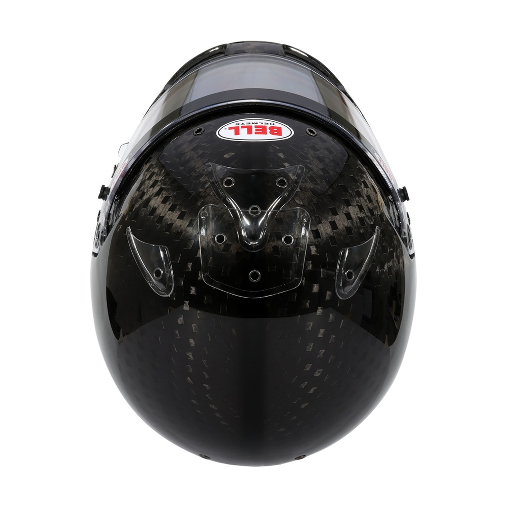 Bell RS7-K Ultra Carbon Kart Helmet