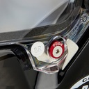 Bell RS7-K Ultra Carbon Kart Helmet