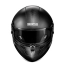 Sparco Stealth Carbon Kart Helmet