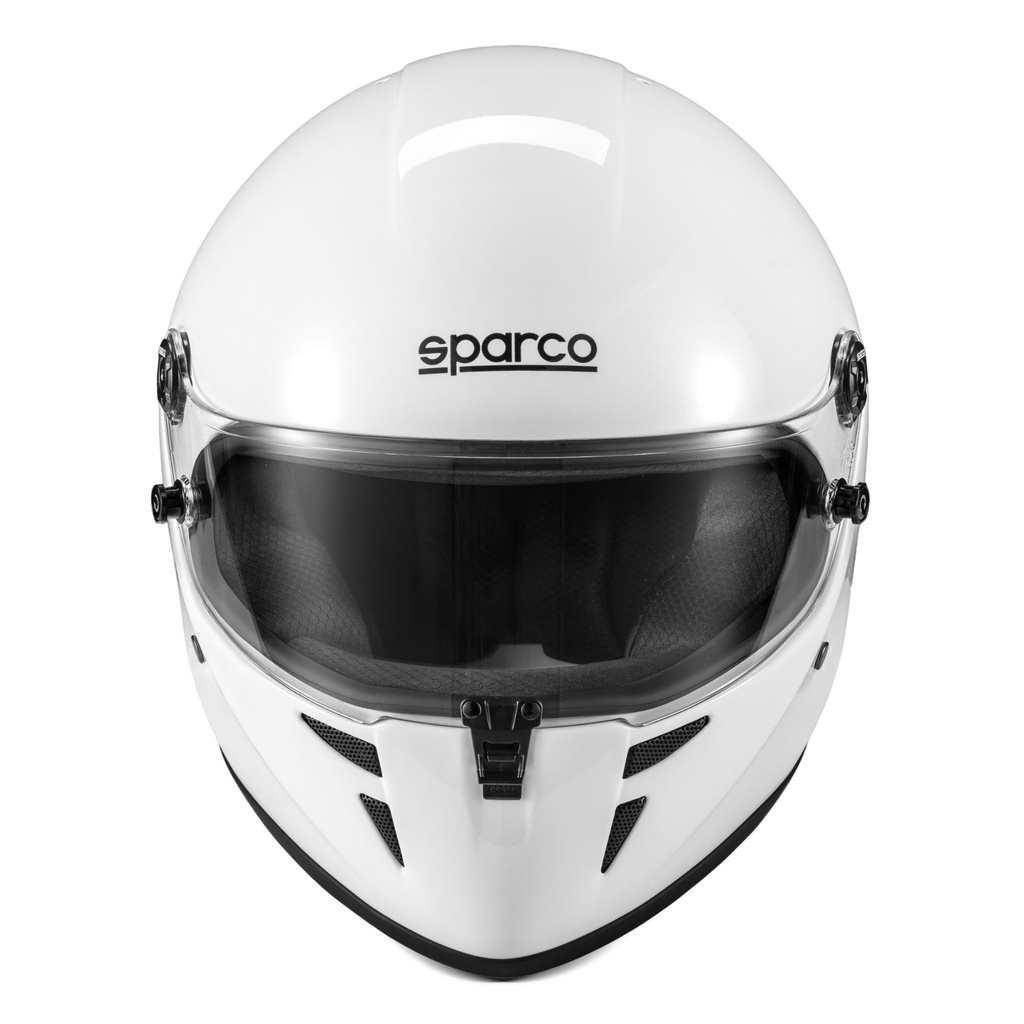 Sparco Stealth CMR Kart Helmet