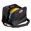 Bell KC7-CMR Kart Helmet - Ayrton Senna
