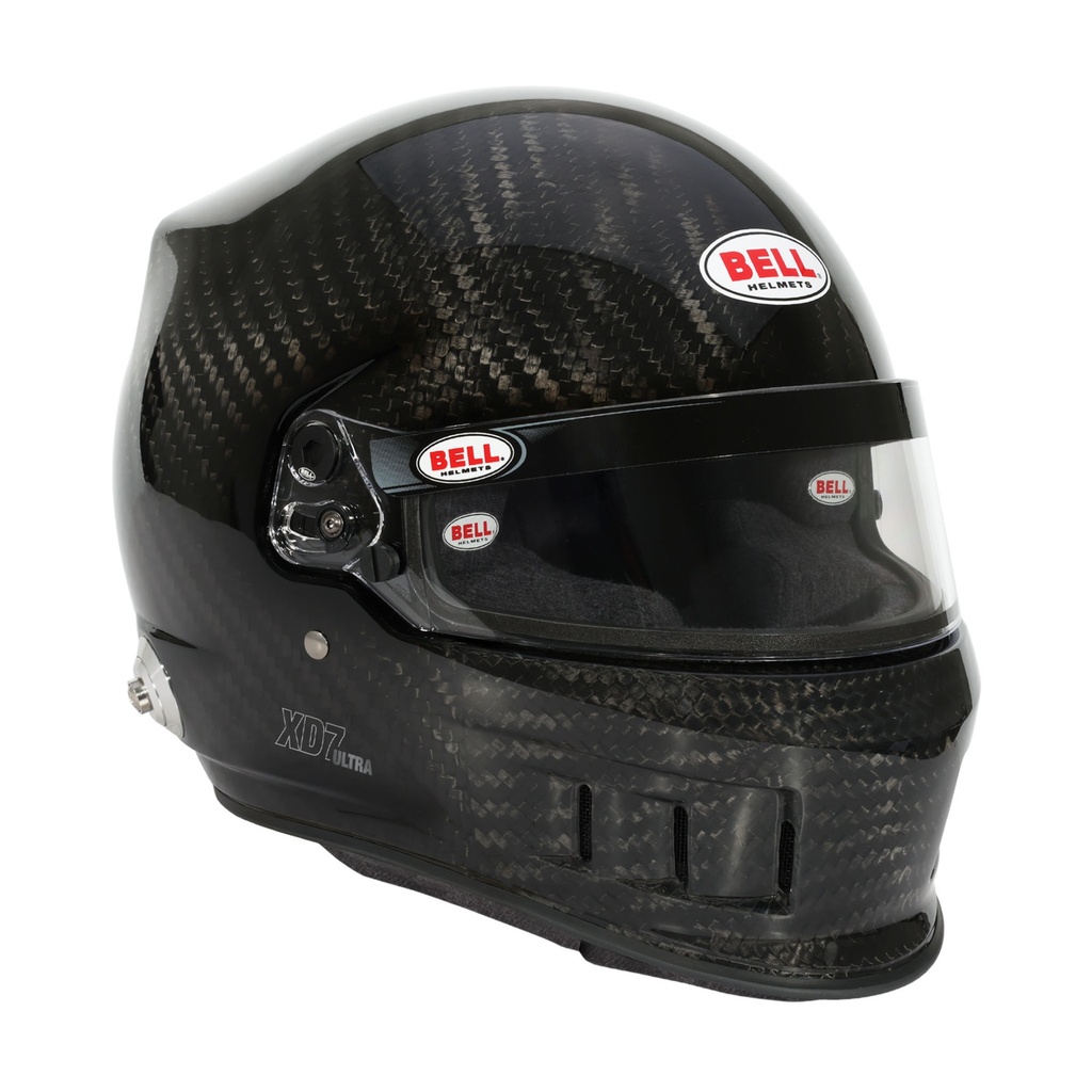 Bell XD7 Ultra Carbon Helmet