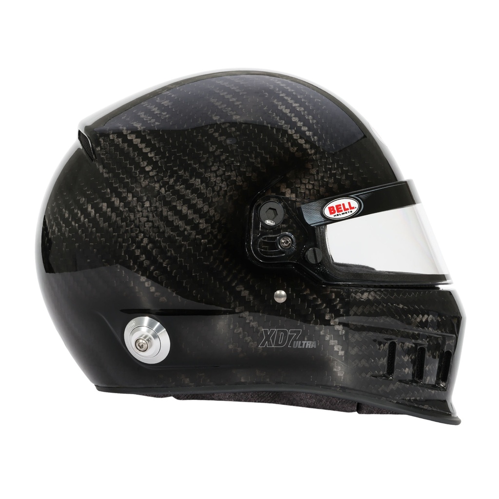 Bell XD7 Ultra Carbon Helmet