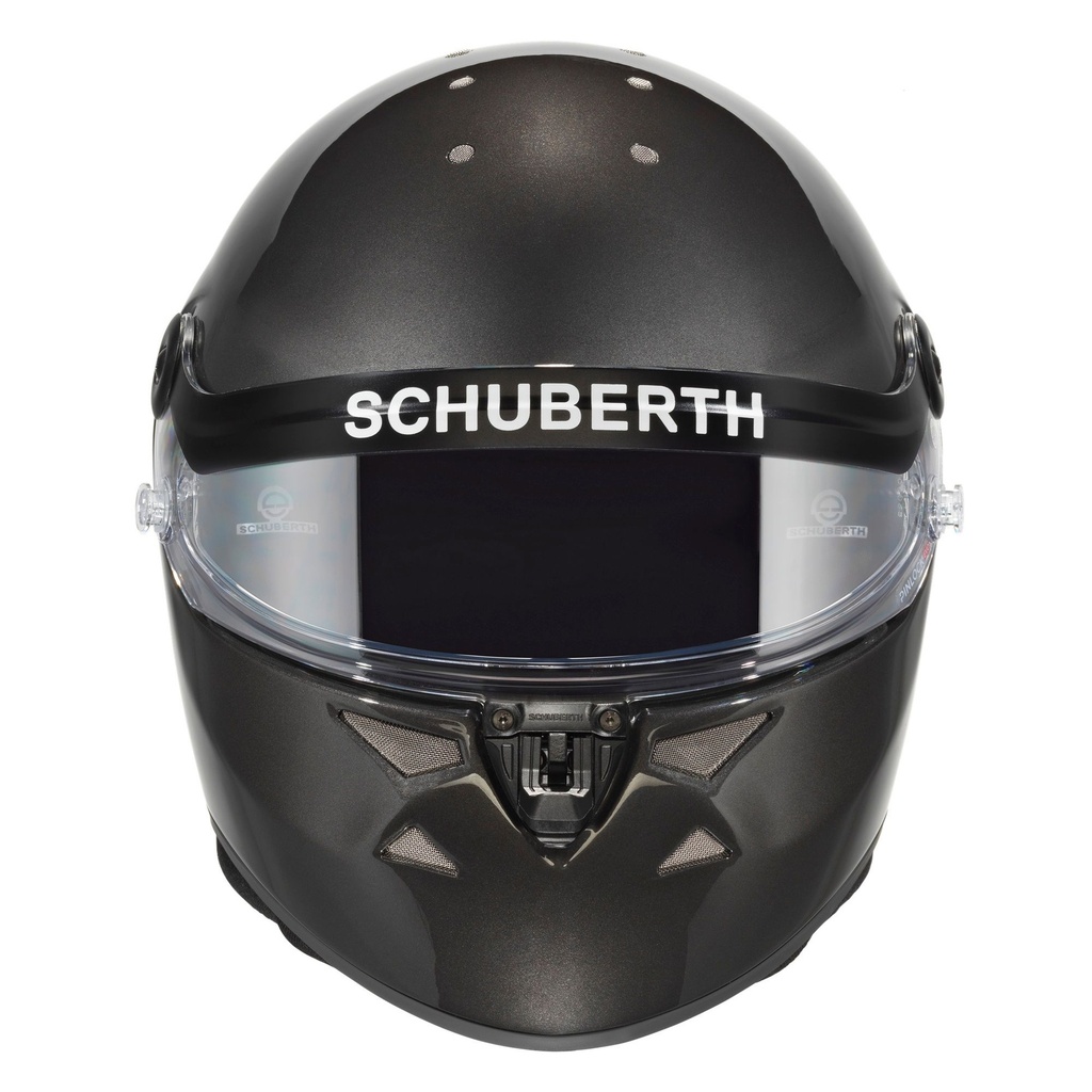 Schuberth SP1 Hybrid Helmet