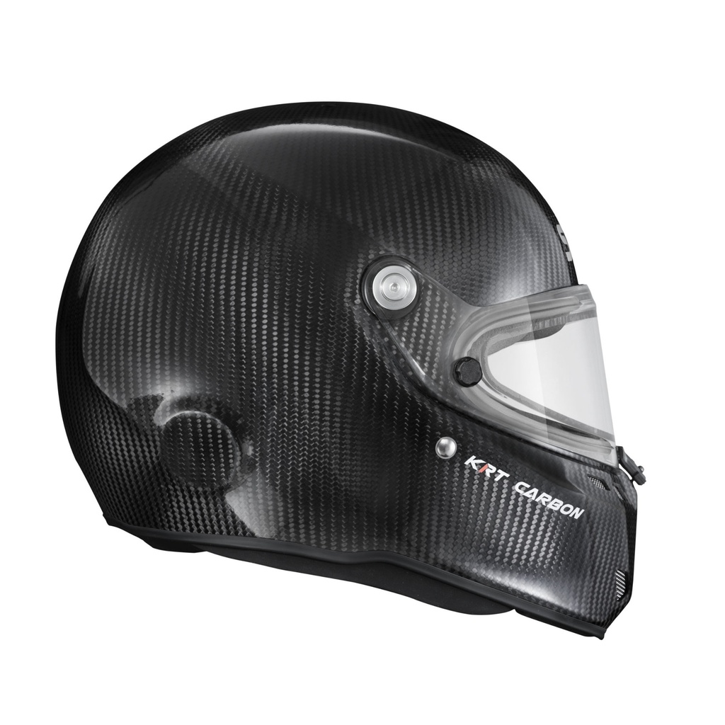 Stilo ST6 KRT Carbon Kart Helmet