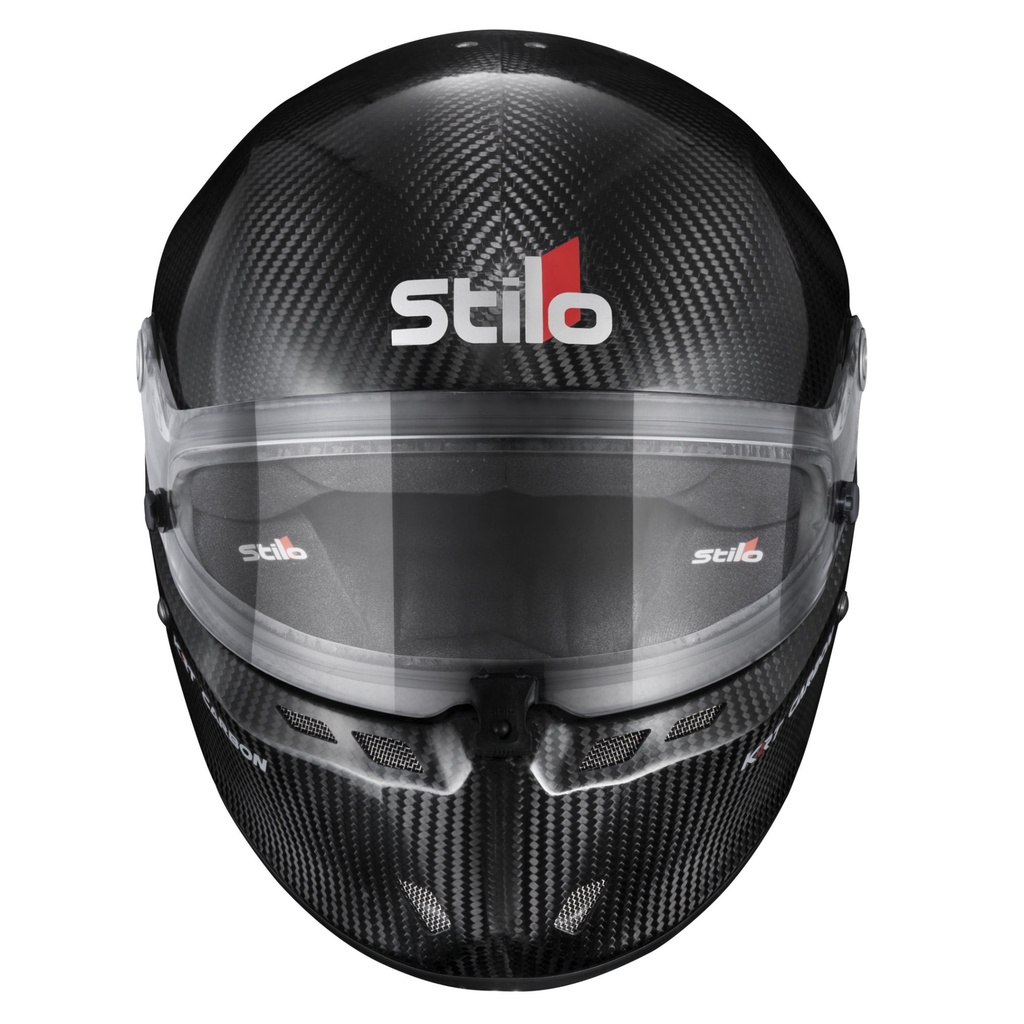 Stilo ST6 KRT Carbon Kart Helmet