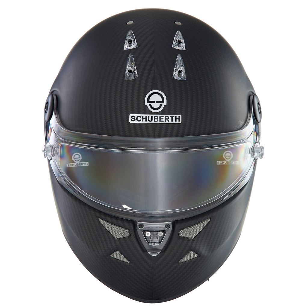 Schuberth SK1 Carbon Kart Helmet