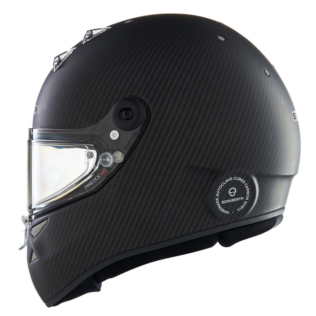 Schuberth SK1 Carbon Kart Helmet