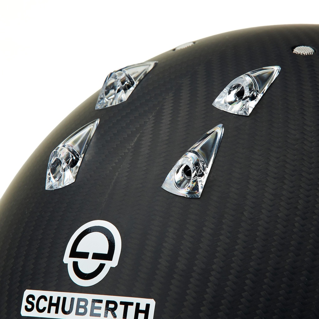 Schuberth SK1 Carbon Kart Helmet