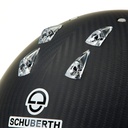 Schuberth SK1 Carbon Kart Helmet