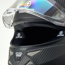 Schuberth SK1 Carbon Kart Helmet