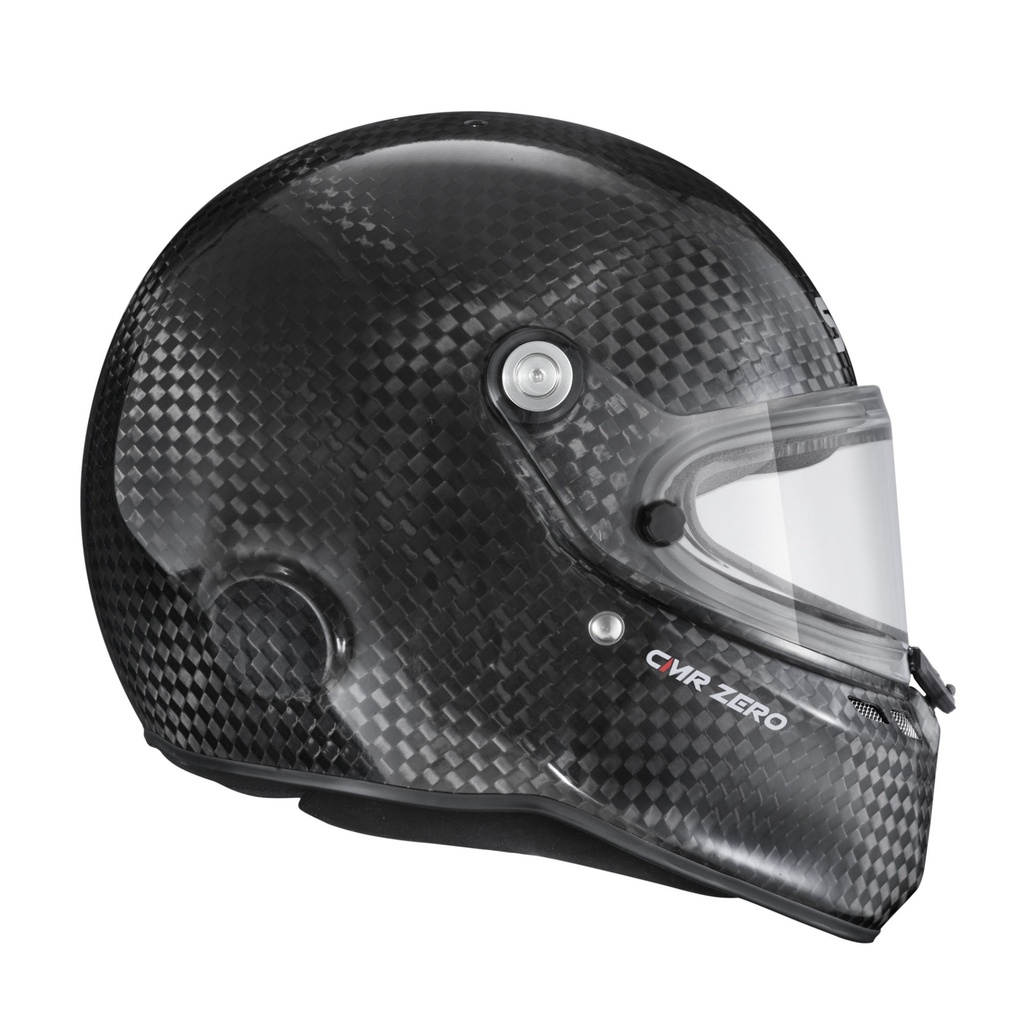 Stilo ST6 CMR Zero Carbon Kart Helmet