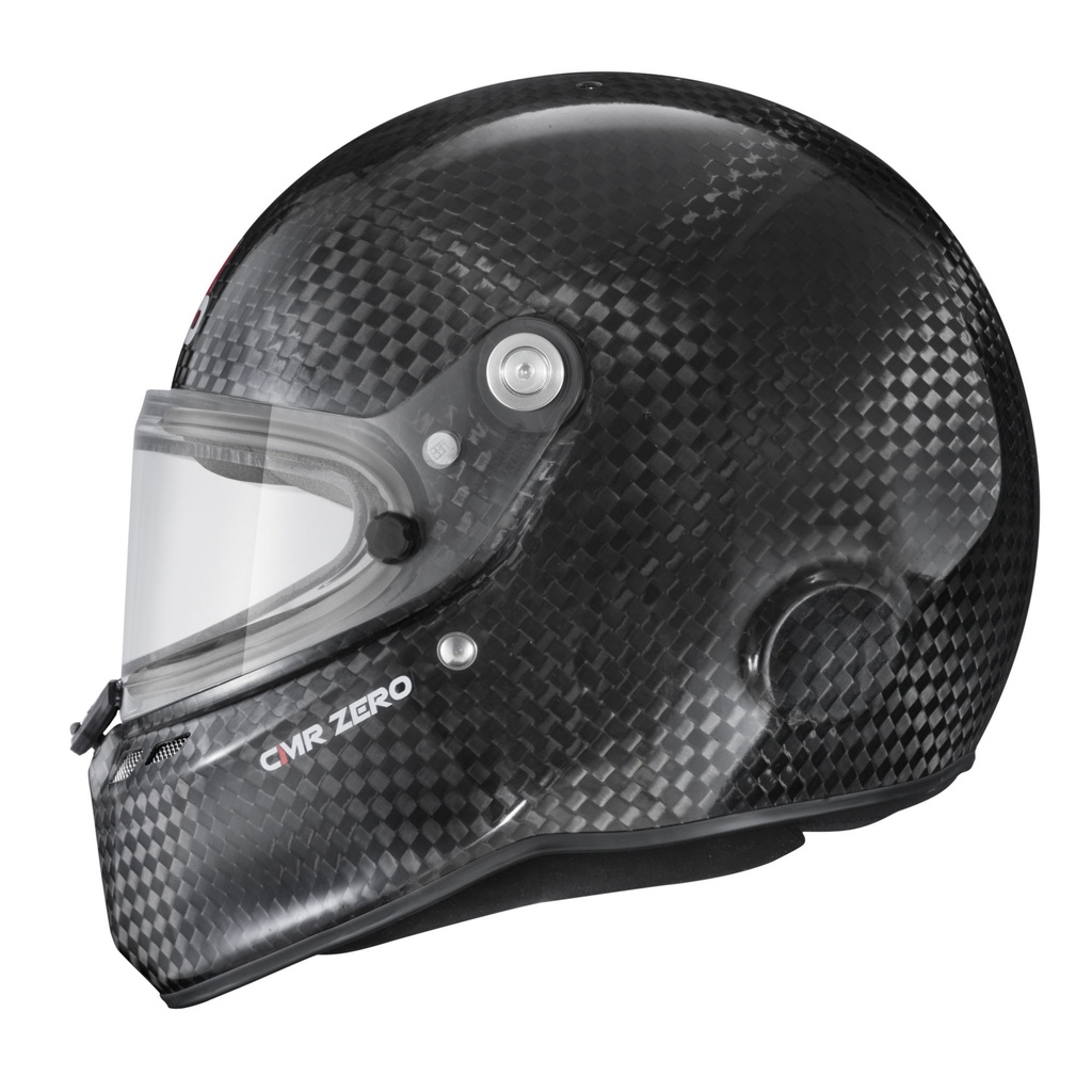 Stilo ST6 CMR Zero Carbon Kart Helmet