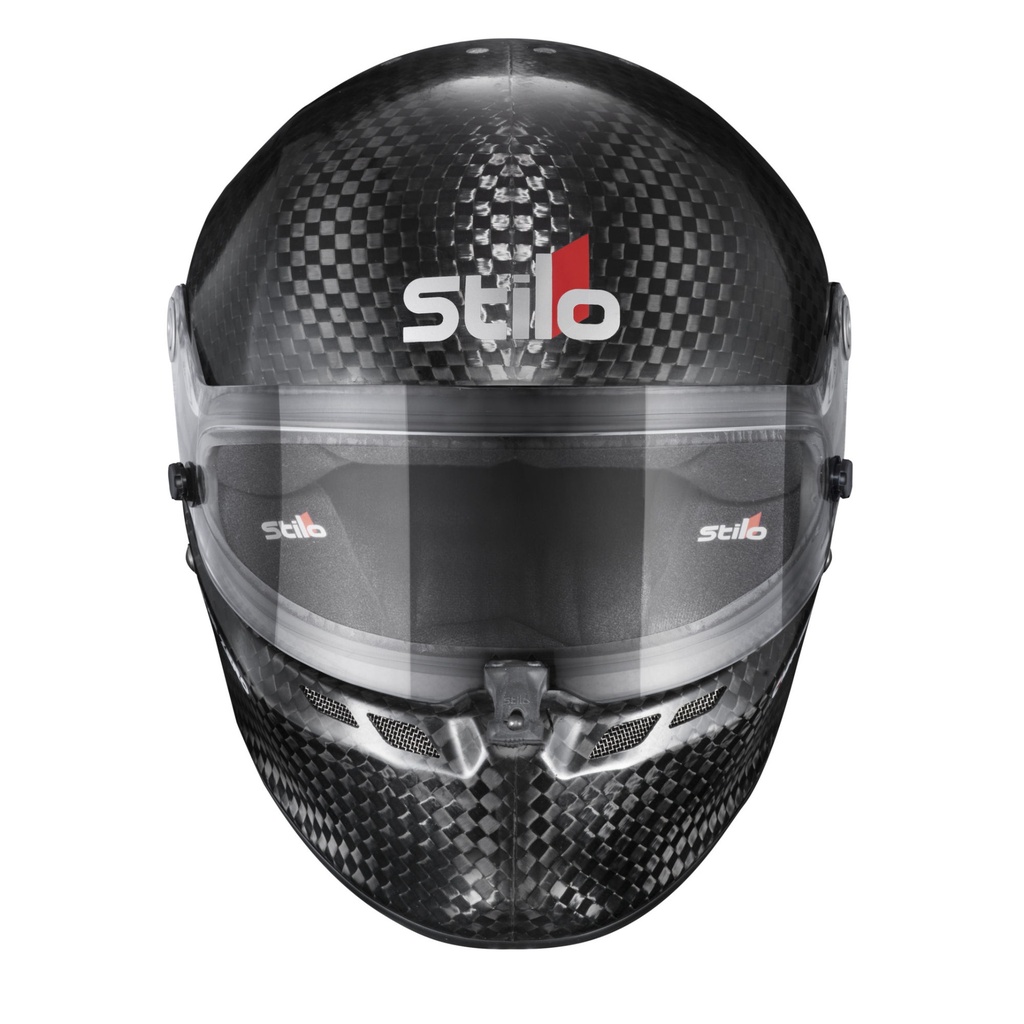 Stilo ST6 CMR Zero Carbon Kart Helmet