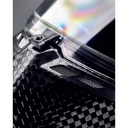 Stilo ST6 CMR Zero Carbon Kart Helmet