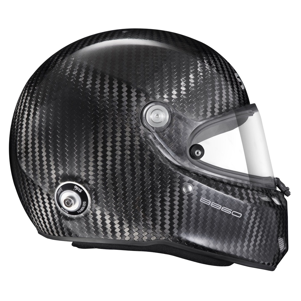 Stilo ST6 FN 8860 Carbon Helmet