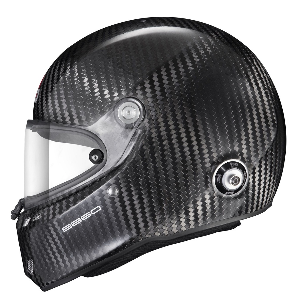Stilo ST6 FN 8860 Carbon Helmet