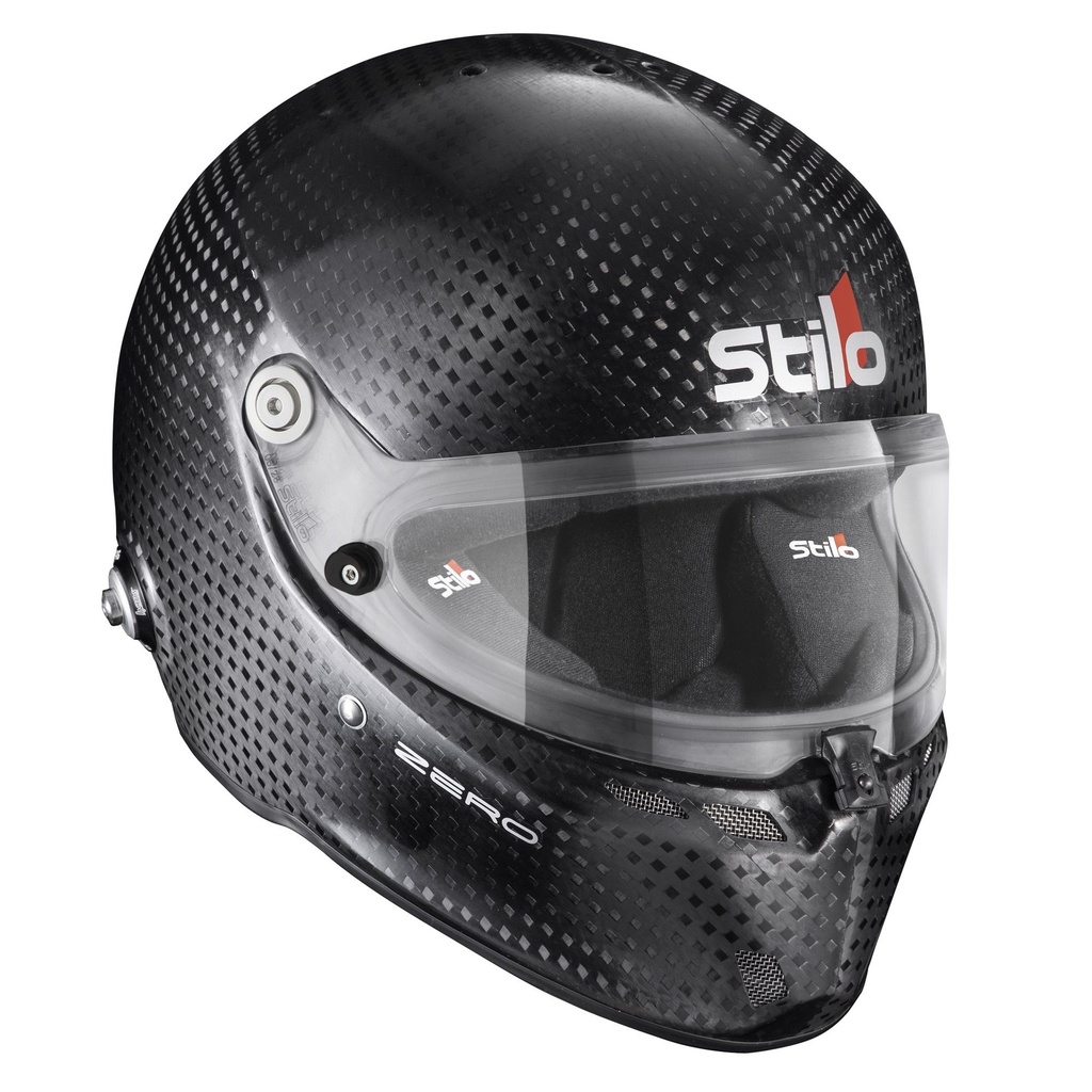 Stilo ST6 FN Zero Carbon Helmet