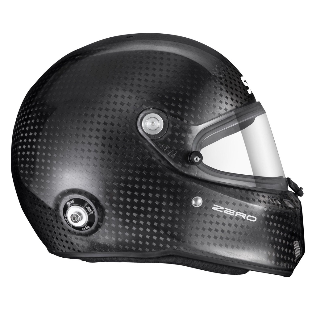Stilo ST6 FN Zero Carbon Helmet