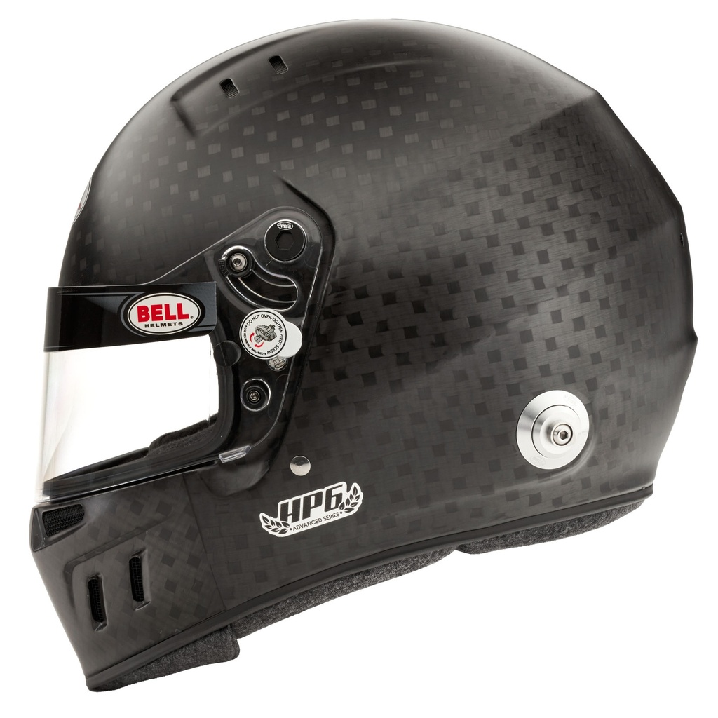Bell HP6 Carbon Helmet