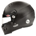 Bell HP6 Carbon Helmet
