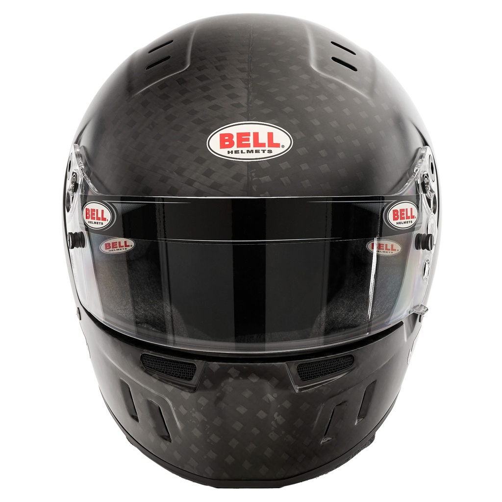 Bell HP6 Carbon Helmet