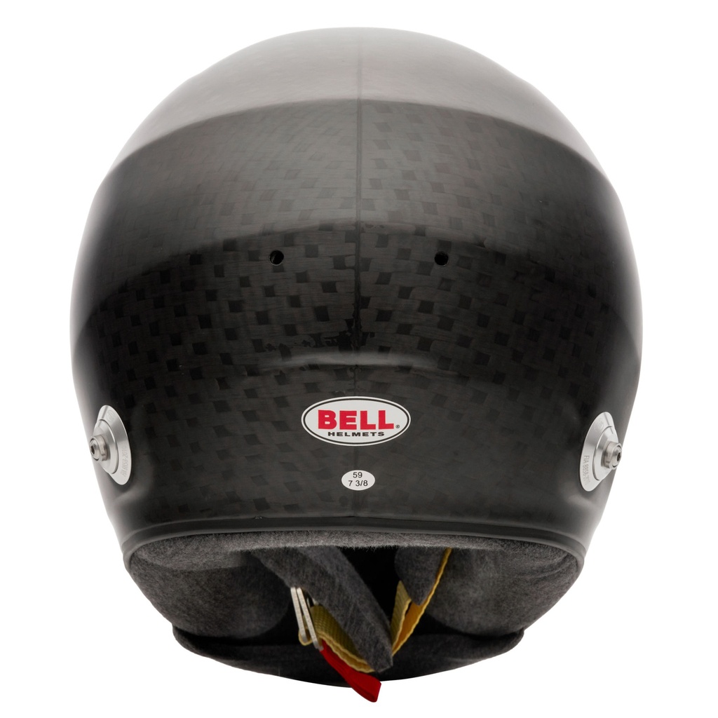 Bell HP6 Carbon Helmet