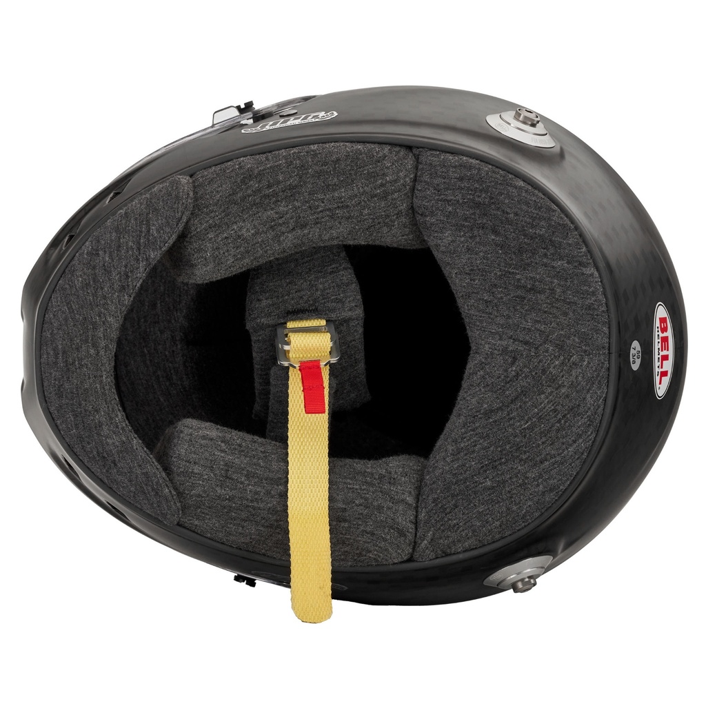 Bell HP6 Carbon Helmet