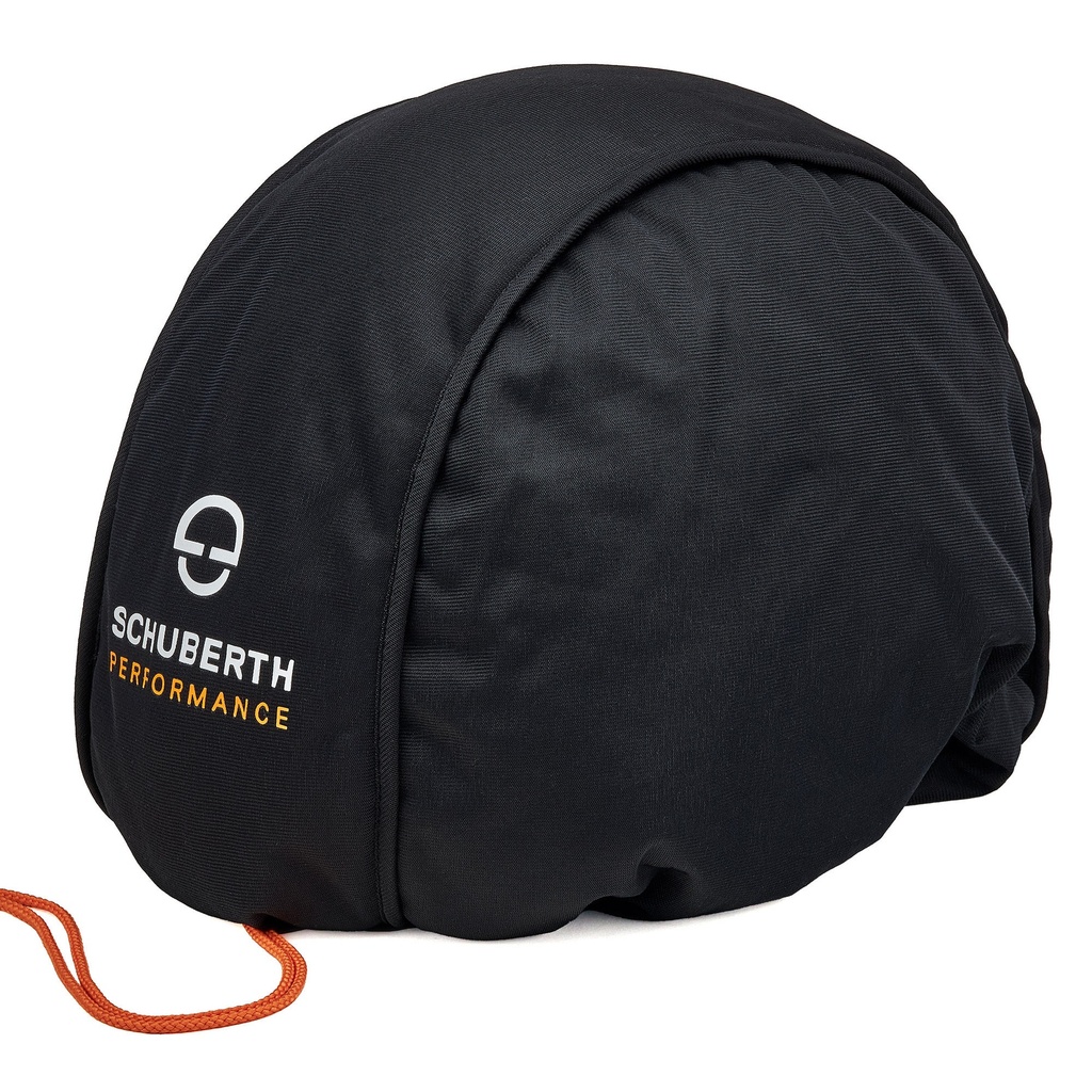 Schuberth SK1 Carbon Evo Kart Helmet