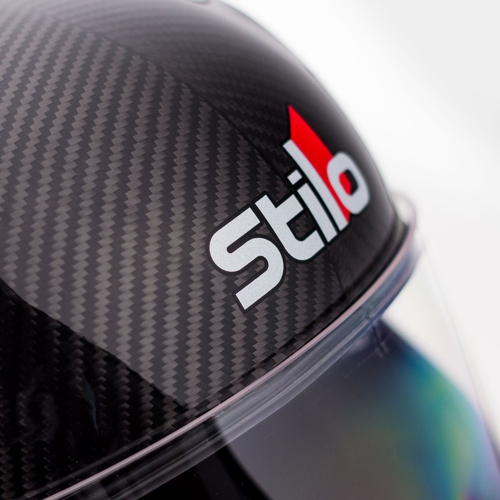 Stilo ST5 FN Carbon Helmet