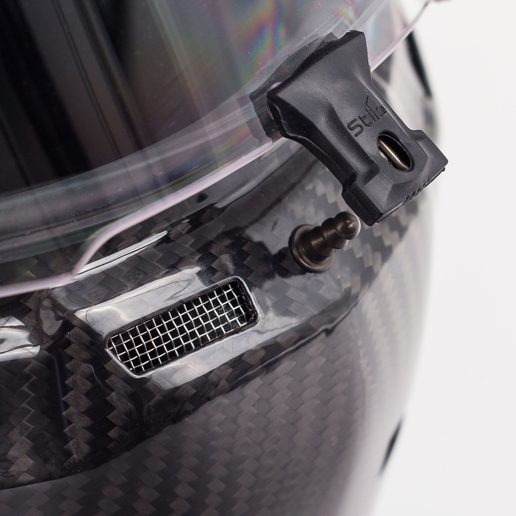 Stilo ST5 FN Carbon Helmet