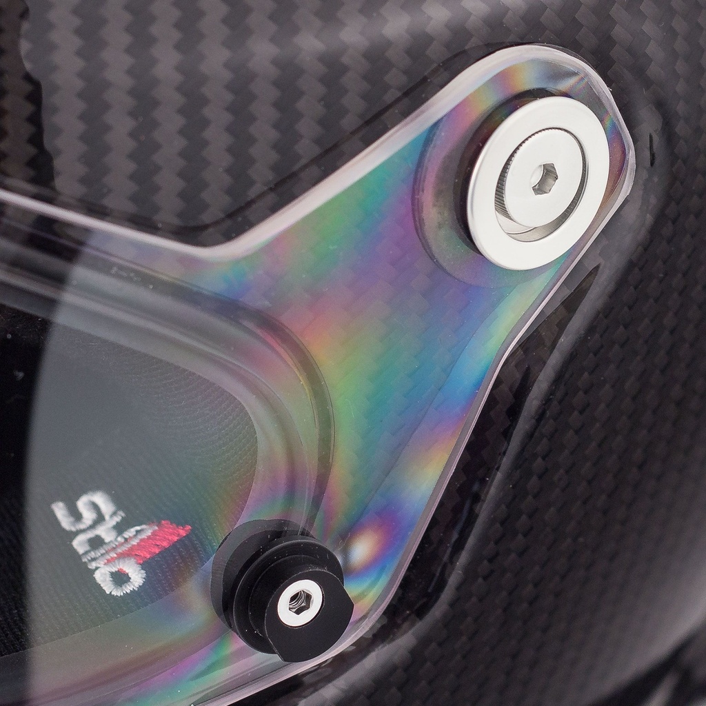 Stilo ST5 FN Carbon Helmet