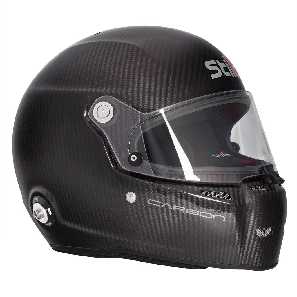 Stilo ST5 FN Carbon Helmet