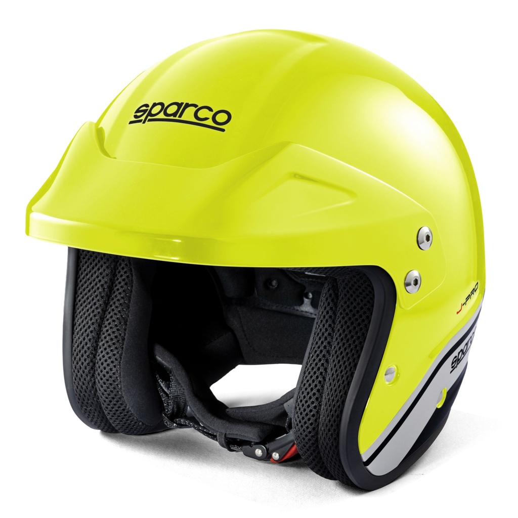 Sparco J-Pro Helmet