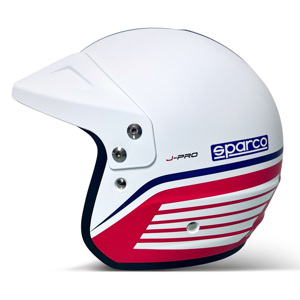 Sparco Martini Racing J-Pro Helmet