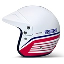 Sparco Martini Racing J-Pro Helmet
